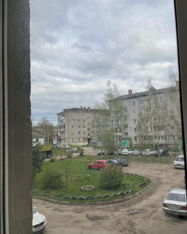 квартира р-н Угличский г Углич ул Луначарского 12 фото 11