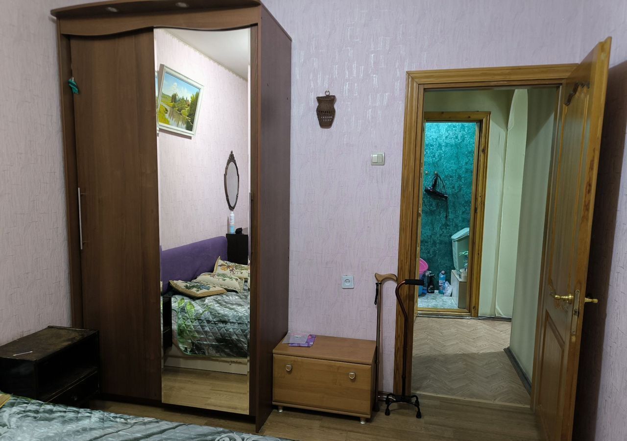 квартира г Энгельс ул Полтавская 42а Энгельсский р-н, муниципальное образование фото 4