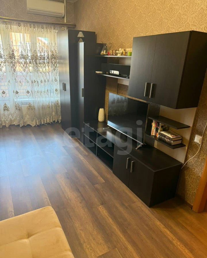 квартира г Люберцы д Марусино ул Заречная 11к/3 Некрасовка фото 5