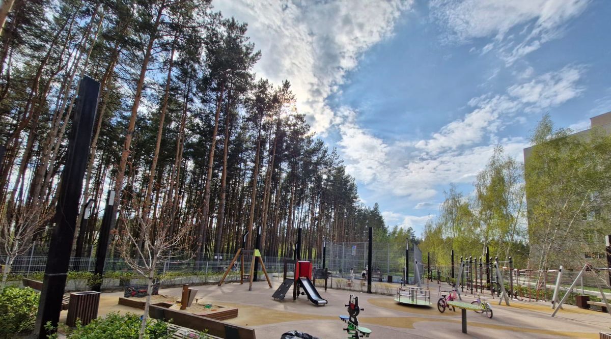 квартира г Воронеж р-н Железнодорожный ул Остужева 29а фото 26