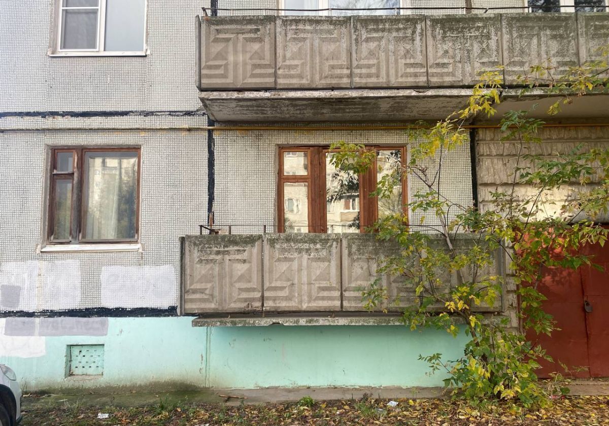 квартира г Тверь р-н Заволжский ул Седова 55 фото 21