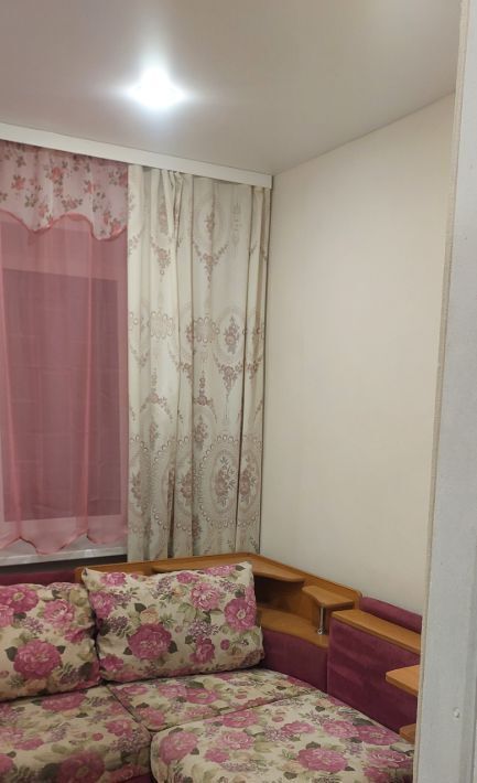 квартира г Томск р-н Советский ул Колхозная 9/1 фото 6