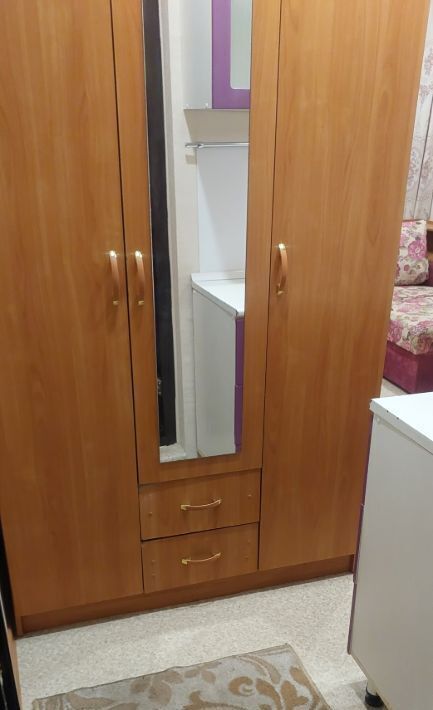квартира г Томск р-н Советский ул Колхозная 9/1 фото 22