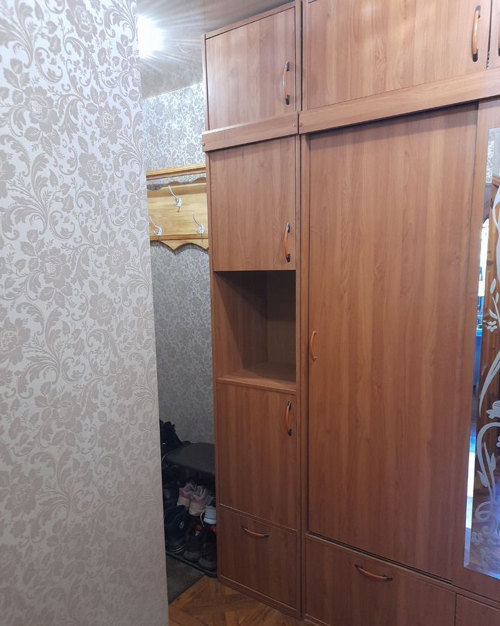квартира г Ярославль р-н Фрунзенский Речной порт ул 4-я Портовая 13 фото 12