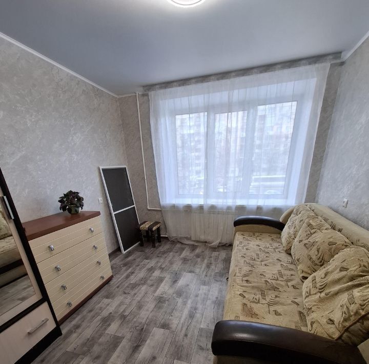 квартира г Тула р-н Советский ул Лейтейзена 1 фото 13