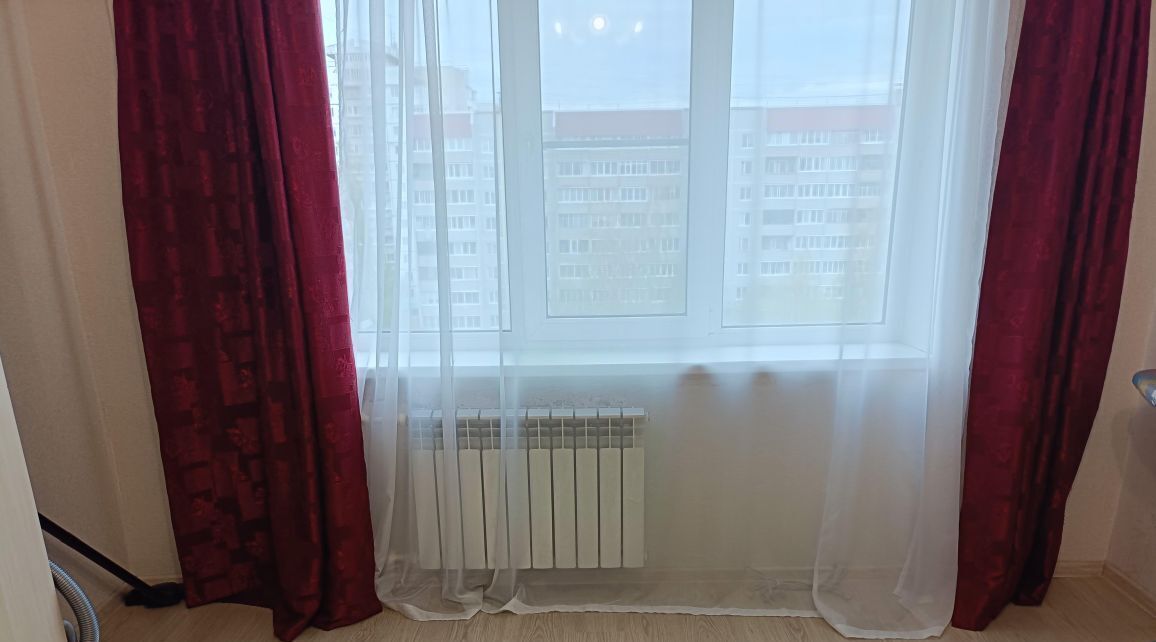квартира г Тверь р-н Московский б-р Гусева 45к/2 фото 4