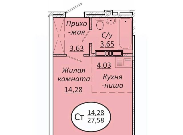 р-н Октябрьский Октябрьская фото