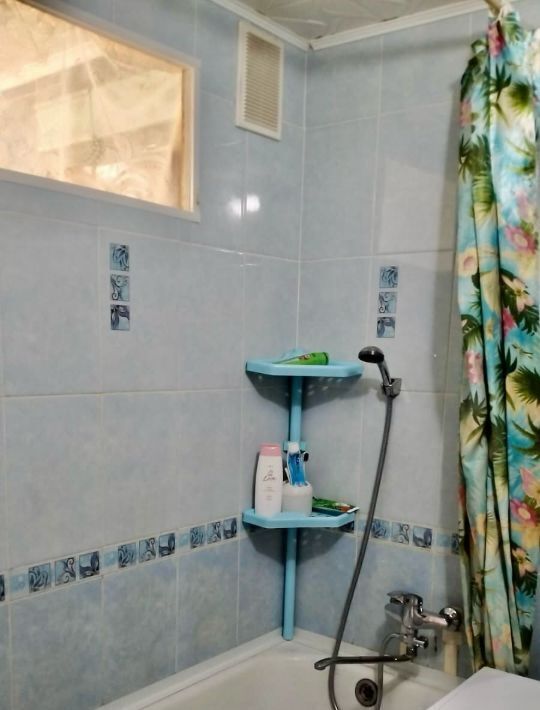 квартира г Орск р-н Октябрьский Новый город ул Пацаева 9а фото 4