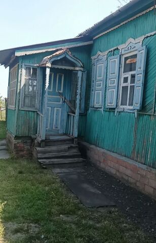 ул Комсомольская 19 Фастовецкое сельское поселение фото