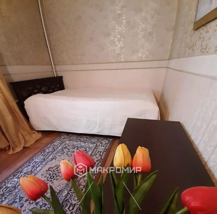 квартира г Пенза р-н Железнодорожный ул Луначарского 32 фото 15