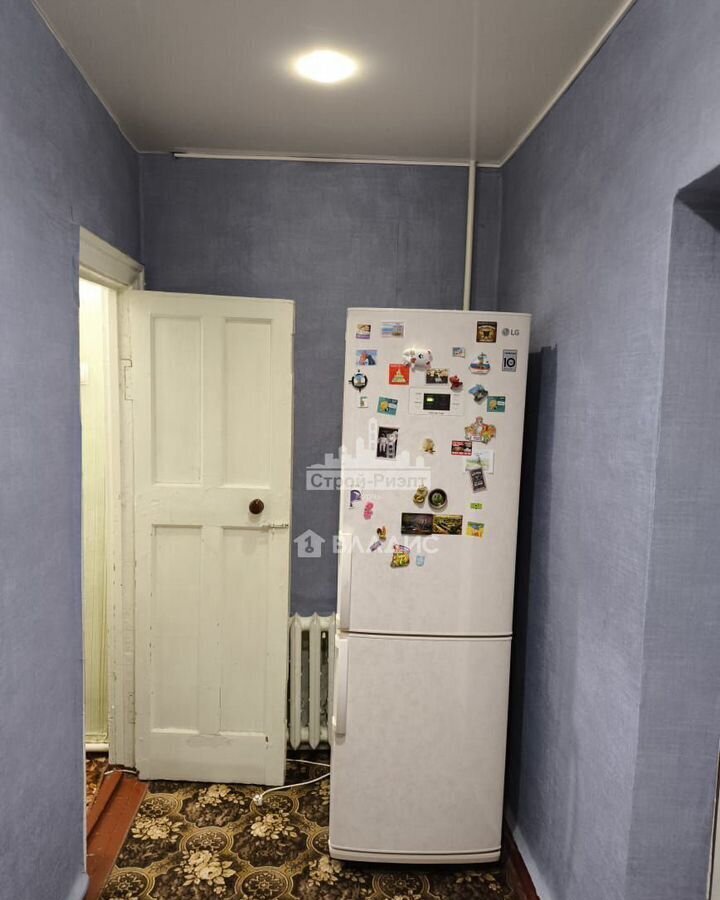 квартира г Керчь пер 1-й Новокарантинный 20а фото 16
