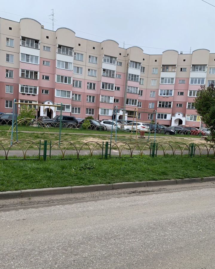 квартира г Псков Запсковье ул Звездная 17а фото 25