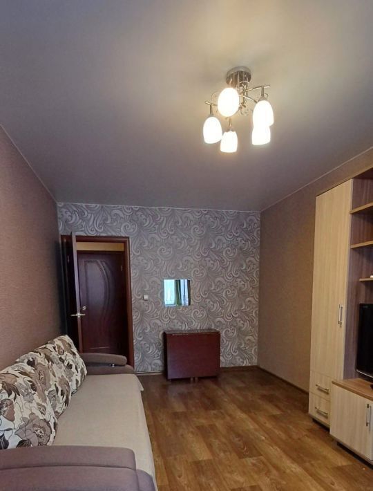 квартира г Новокузнецк р-н Новоильинский пр-кт Авиаторов 80 фото 4