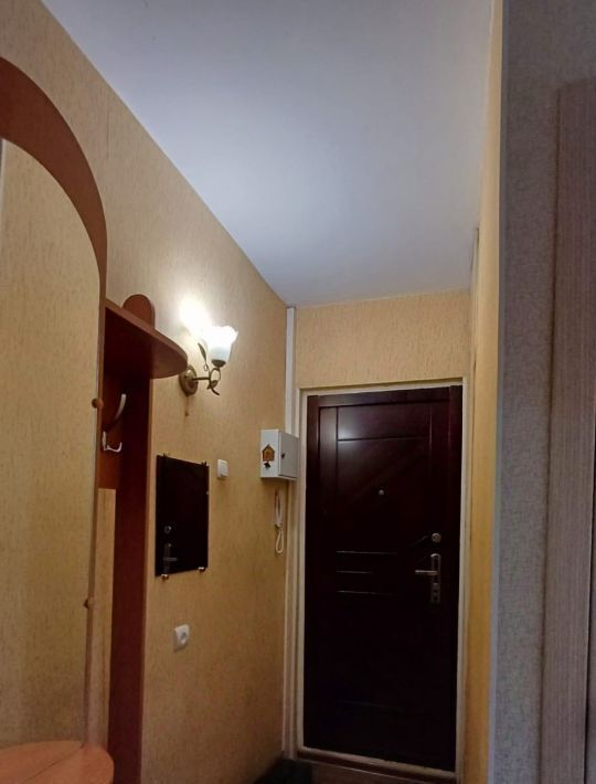 квартира г Новокузнецк р-н Новоильинский пр-кт Авиаторов 80 фото 24