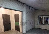 дом г Севастополь тер ТСН Черноморец 45, Крым фото 10