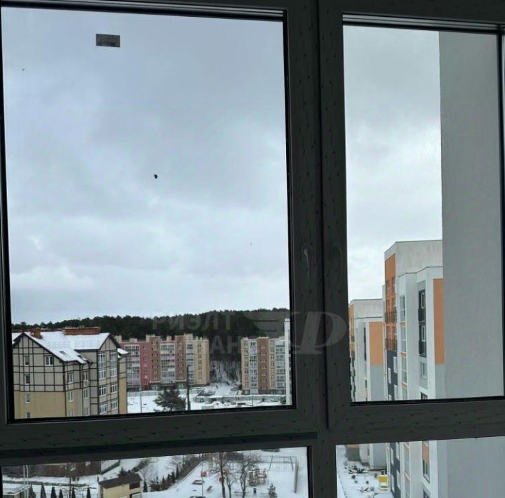 квартира р-н Светлогорский г Светлогорск б-р Олимпийский 3 фото 17