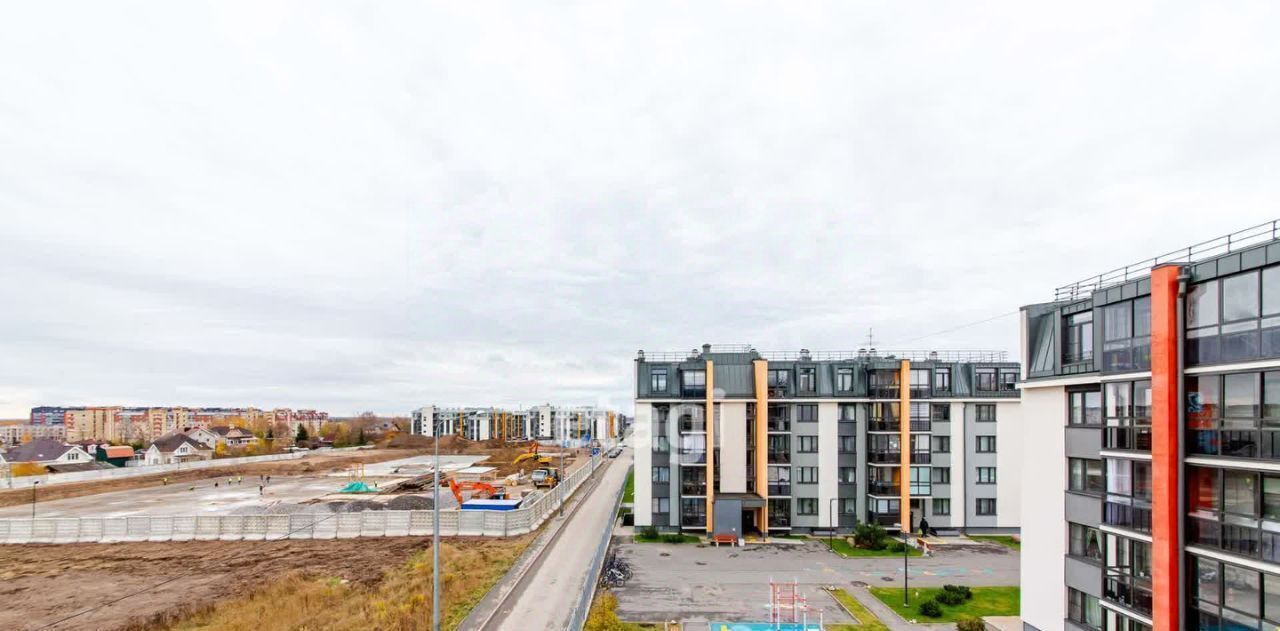квартира г Пушкин ул Камероновская 10с/2 метро Купчино фото 39