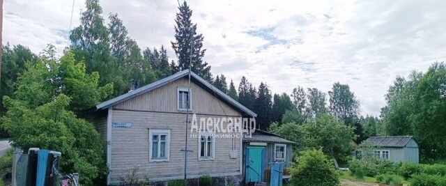 ул Берёзовая 19 Советское городское поселение фото