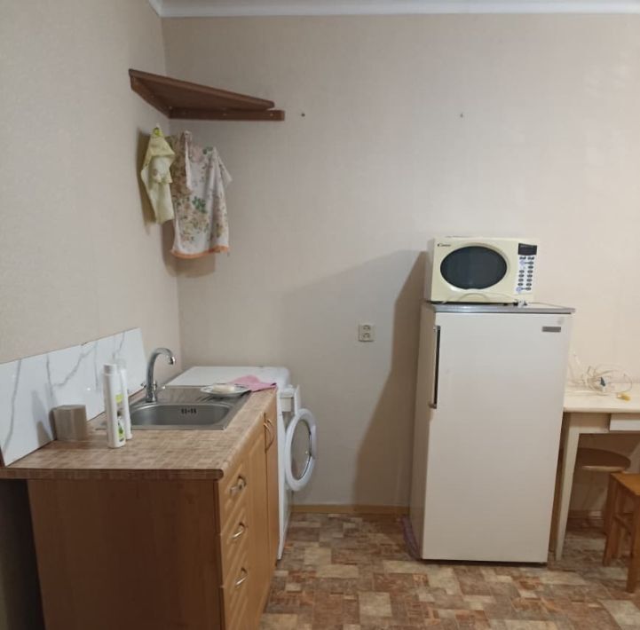 комната г Казань метро Площадь Тукая ул Шарифа Камала 4 фото 4