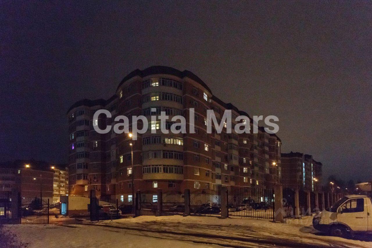 квартира г Москва метро Планерная ул Ландышевая 14к/3 муниципальный округ Куркино фото 16