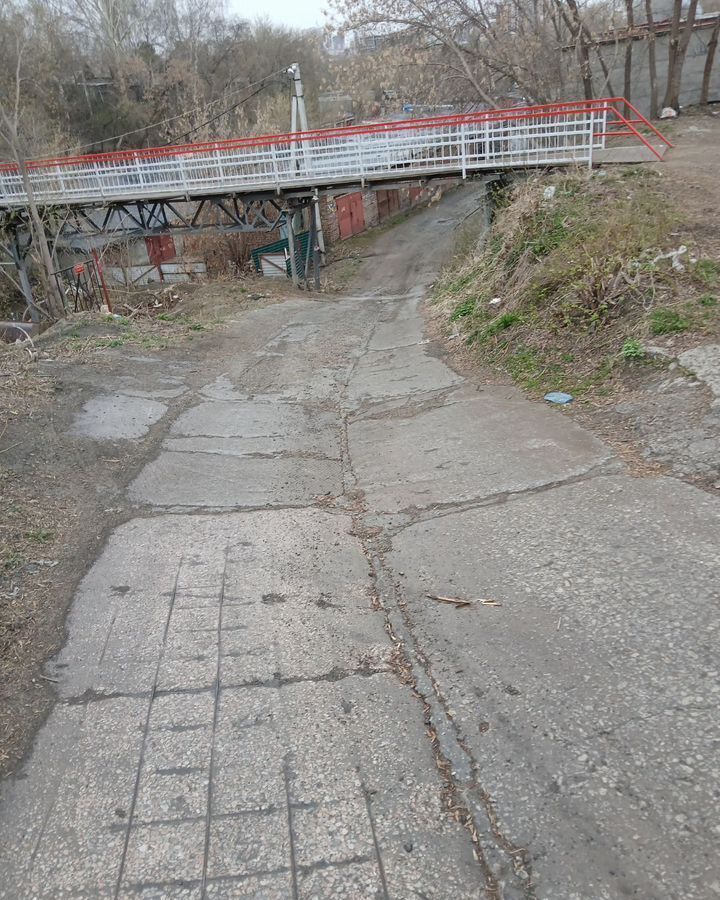 гараж г Новосибирск р-н Калининский Заельцовская ул Народная 27/1 фото 12
