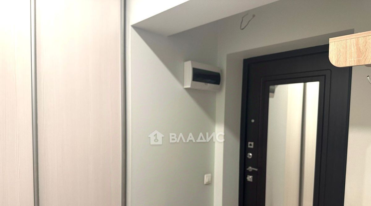 квартира г Иркутск р-н Свердловский ул Маяковского 67/2 фото 21