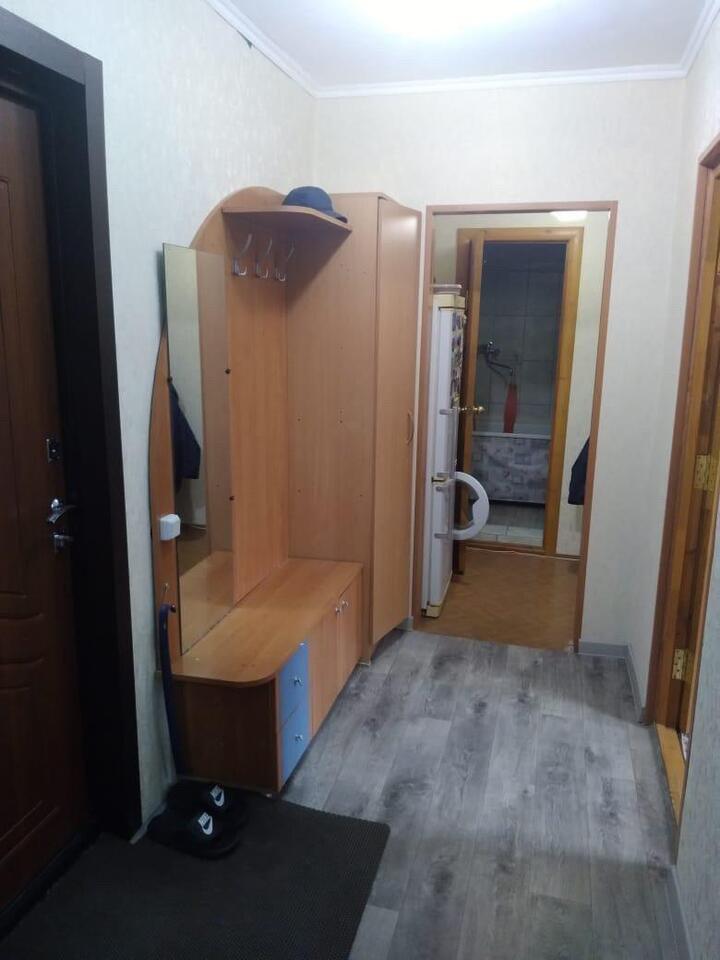квартира г Орск р-н Октябрьский Северный улица Маршала Жукова, 1А фото 6