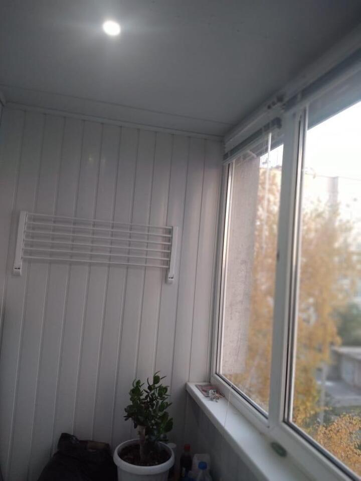квартира г Орск р-н Октябрьский Северный улица Маршала Жукова, 1А фото 9