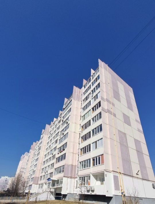 квартира г Ульяновск р-н Ленинский ул Жиркевича 5 фото 14