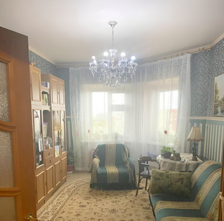 квартира г Нижневартовск ул Интернациональная 57 фото 4