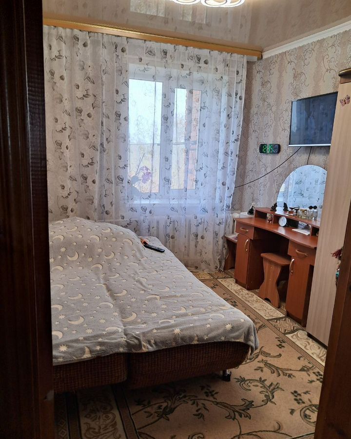 квартира р-н Калачинский г Калачинск ул Черепова 64 Калачинское городское поселение фото 1