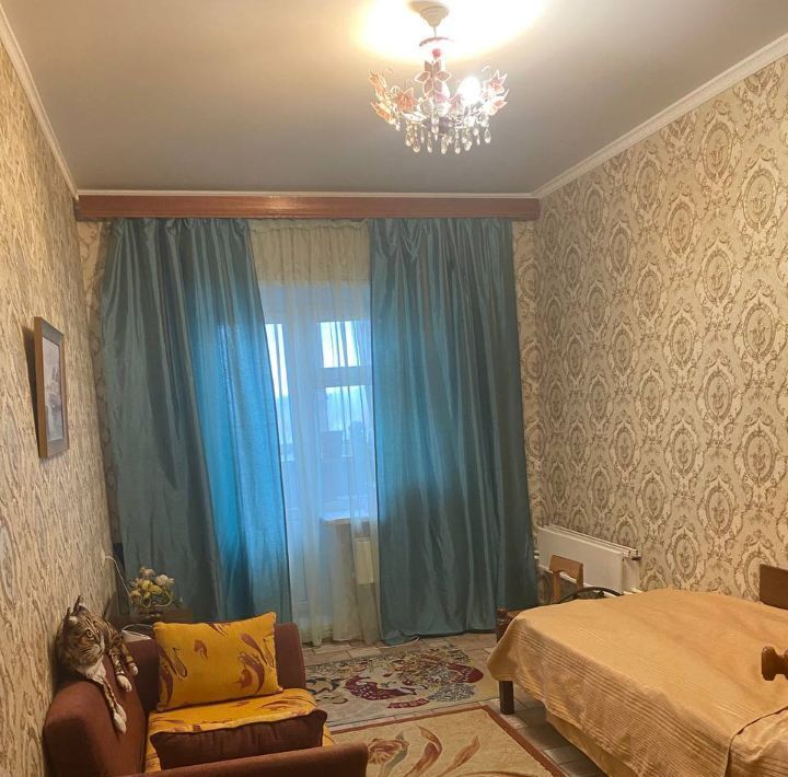квартира г Нижневартовск ул Интернациональная 57 фото 9