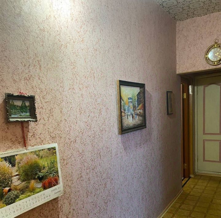 квартира г Нижневартовск ул Интернациональная 57 фото 16