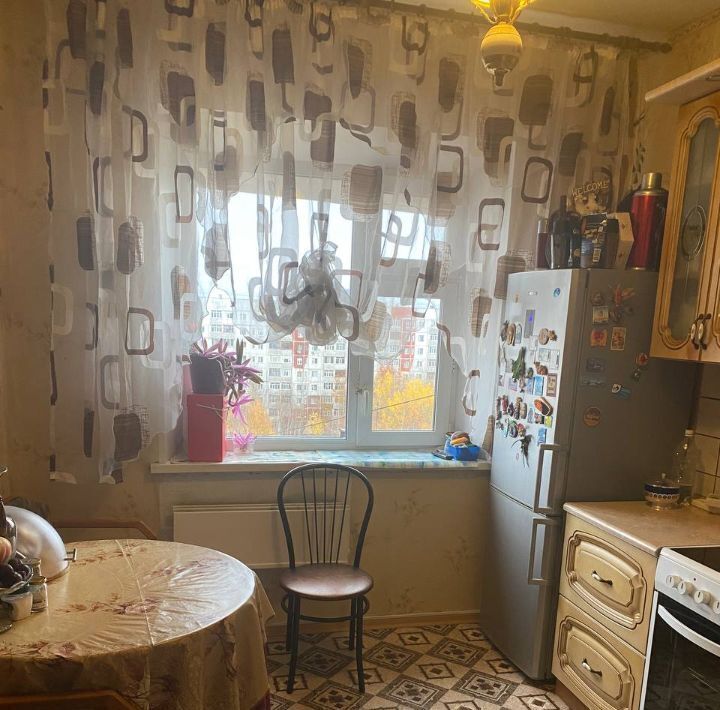 квартира г Нижневартовск ул Интернациональная 57 фото 19