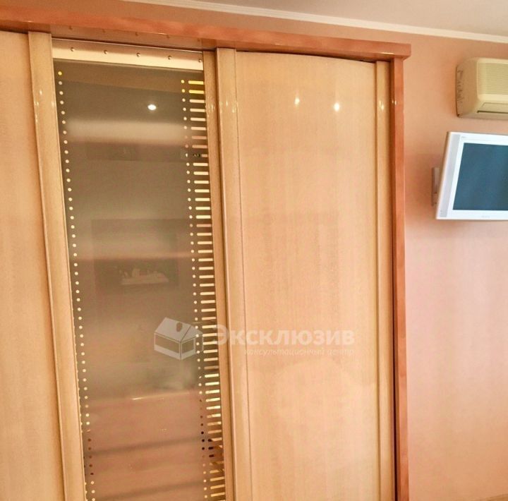 квартира г Нижневартовск ул Мира 83 фото 23