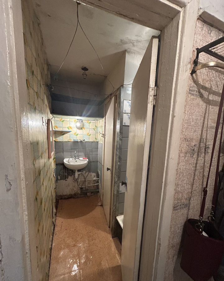 квартира г Самара р-н Кировский ул Ташкентская 162 фото 7