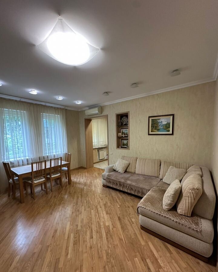 квартира г Краснодар р-н Центральный ул им. Захарова 51 р-н Западный фото 10