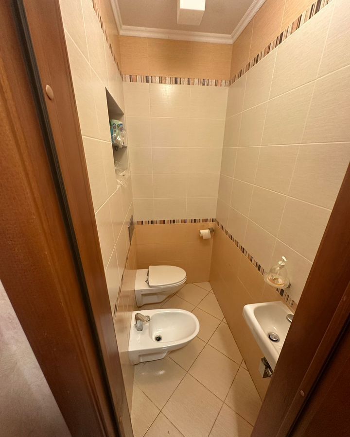 квартира г Краснодар р-н Центральный ул им. Захарова 51 р-н Западный фото 17