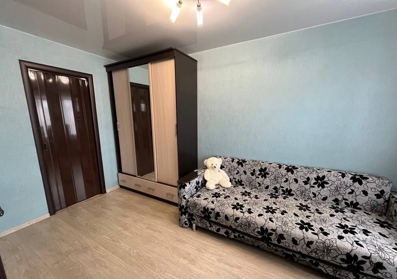 квартира г Североуральск ул Свердлова 52 фото 3
