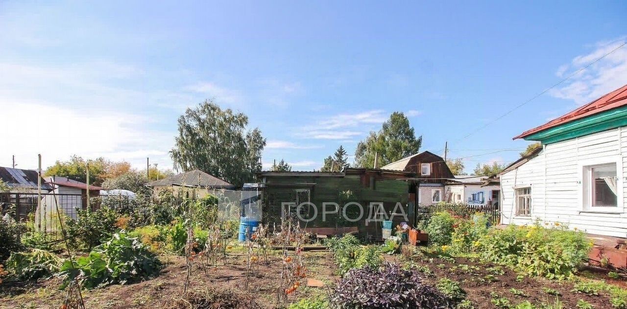 дом г Барнаул р-н Октябрьский ВРЗ ул Фабричная 47 фото 19