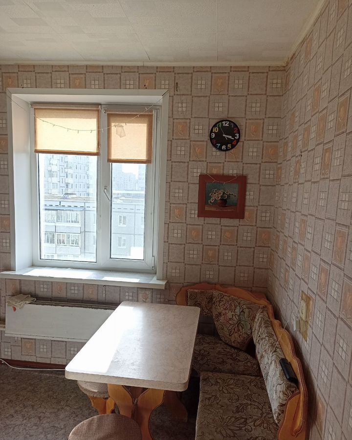 квартира г Сыктывкар Эжва ул Славы 10 фото 2