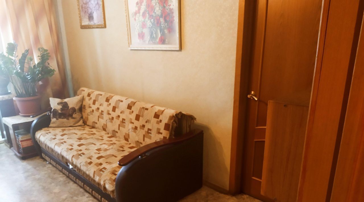 квартира г Самара р-н Советский Безымянка ул Победы 90 фото 1