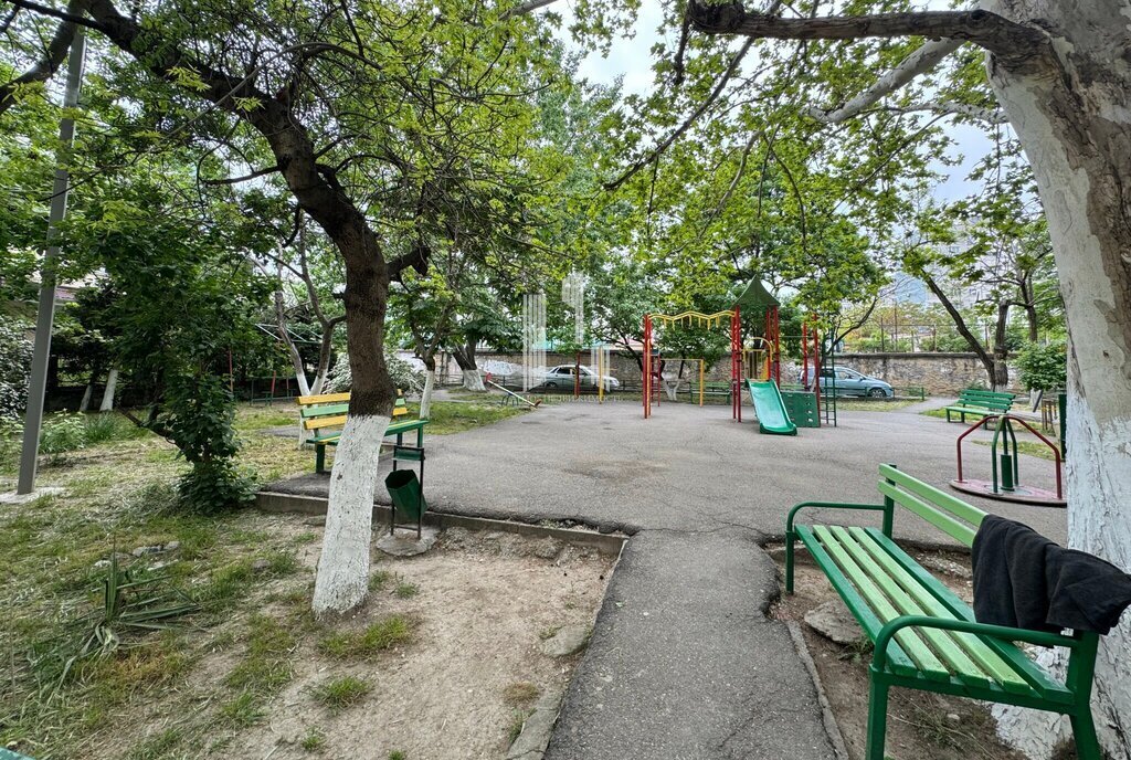 квартира г Новороссийск р-н Центральный ул Алексеева 25 фото 30
