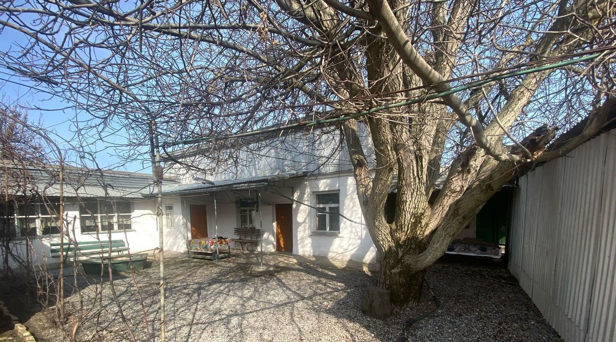 дом г Таганрог ул Молодежная 24 фото 5