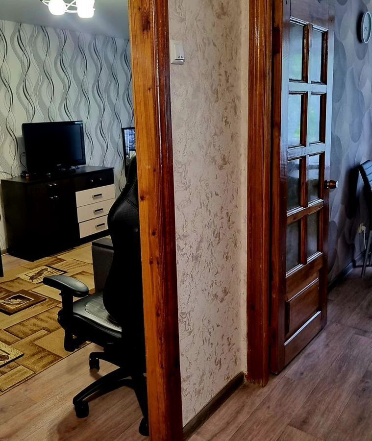 квартира г Каменск-Шахтинский ул Щаденко 80в фото 2