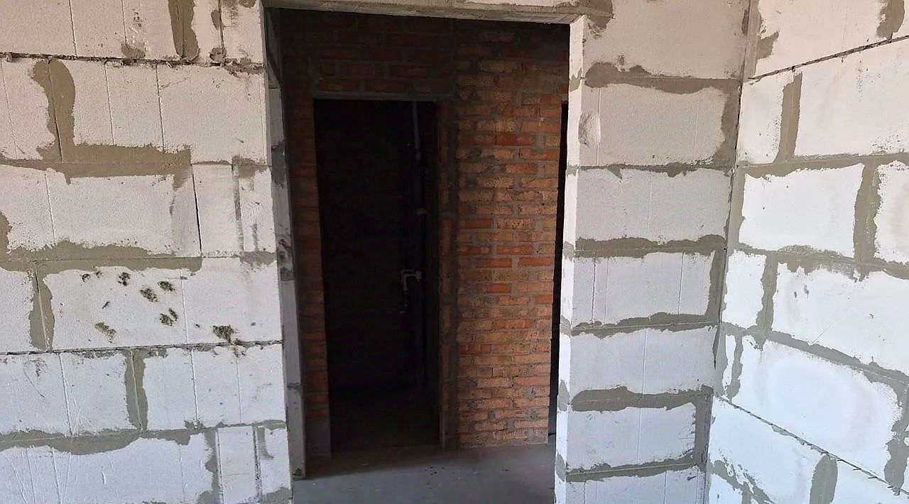 квартира г Ростов-на-Дону р-н Ворошиловский ул Герасименко 17/2 фото 14