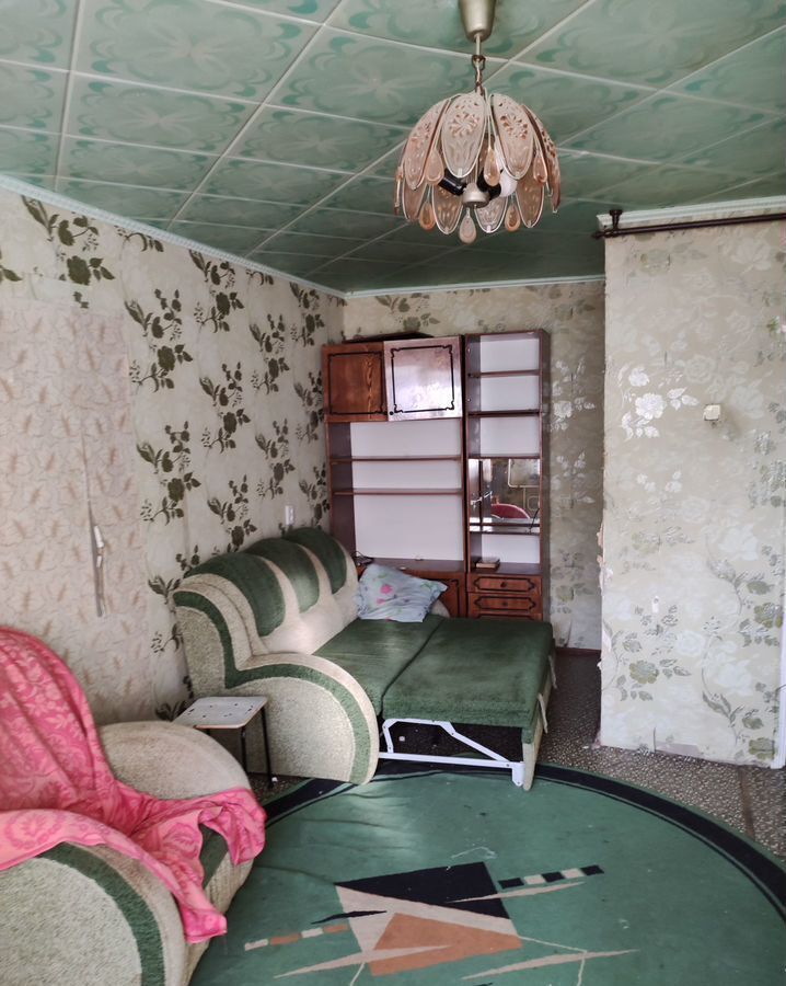 квартира г Орск р-н Октябрьский ул Медногорская 15б мкр-н Новый город фото 2
