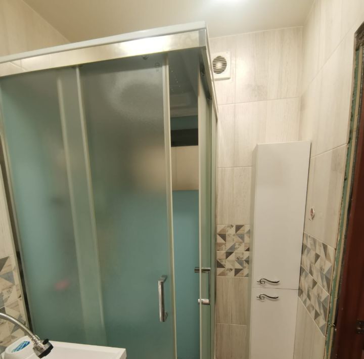 квартира г Красноярск р-н Октябрьский ул Норильская 6а фото 12