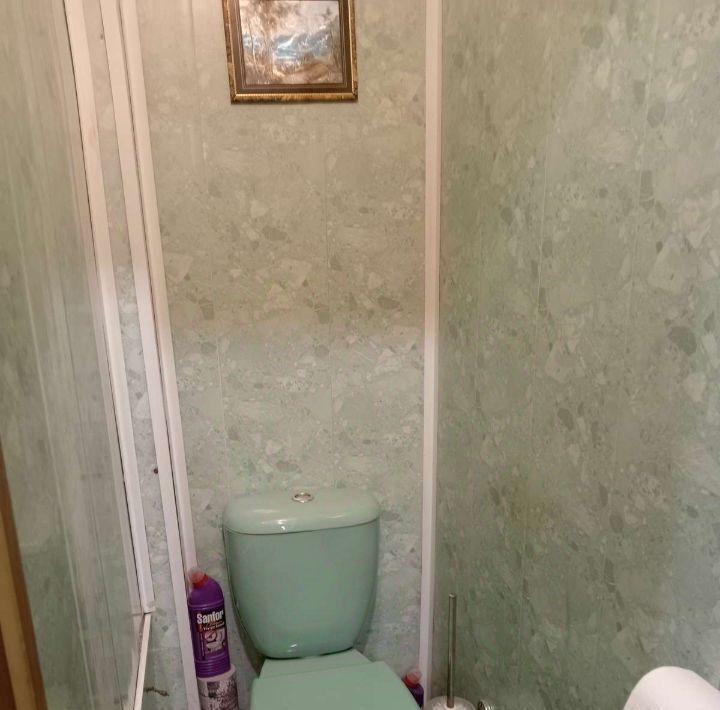 квартира г Старый Оскол микрорайон Конева 11 фото 14