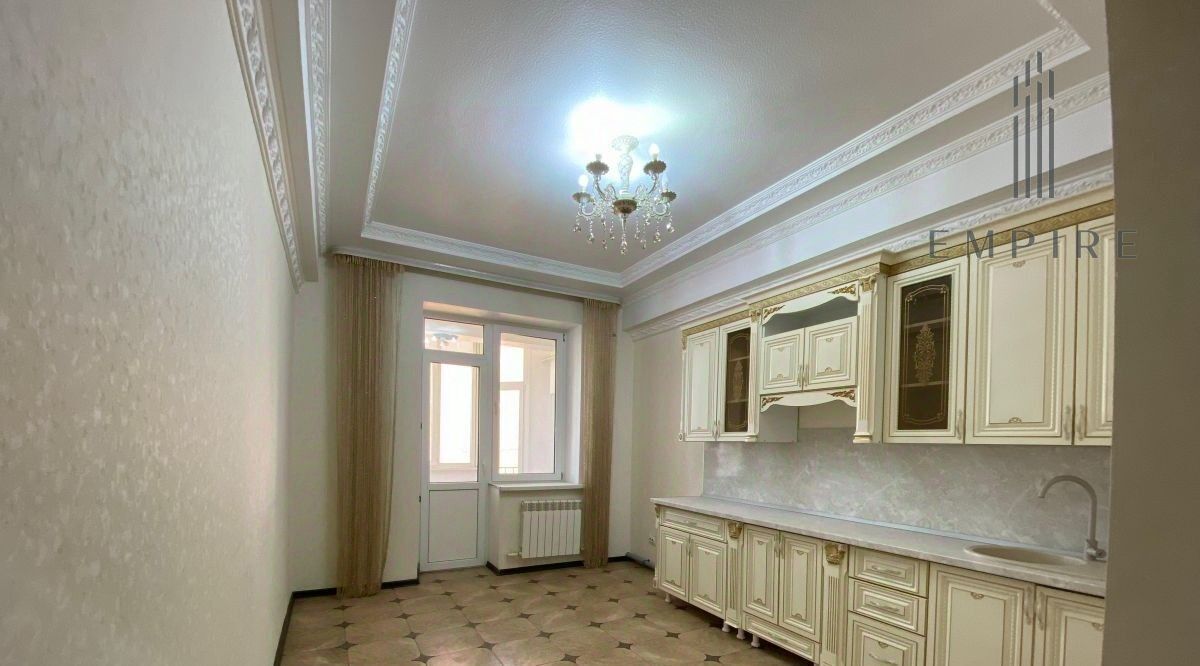 квартира г Грозный р-н Октябрьский б-р Султана Дудаева 20 фото 2